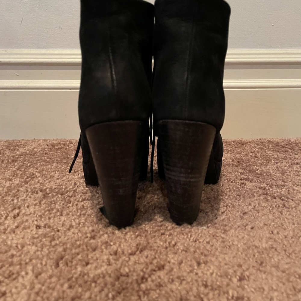 Steve Madden Raspy Platforms - image 3